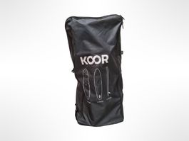 KOOR SUP Asuubi 10`6